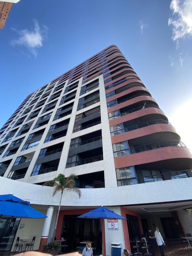 Iate Plaza By Escala Imoveis Apartamento Fortaleza  Exterior foto