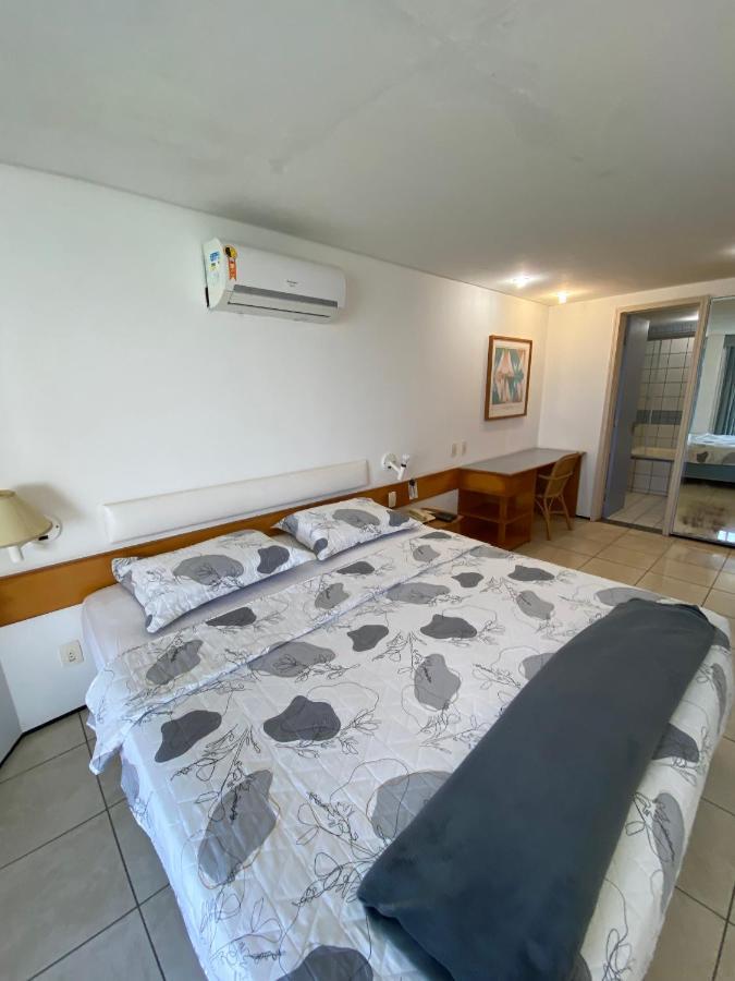 Iate Plaza By Escala Imoveis Apartamento Fortaleza  Exterior foto